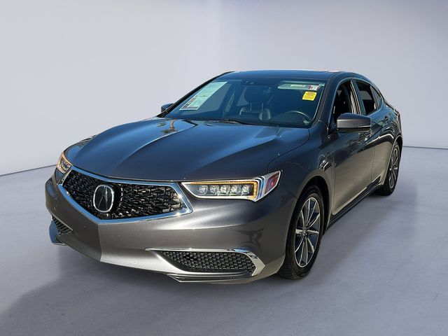 2019 Acura TLX 2.4L Technology Pkg