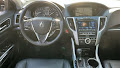2019 Acura TLX 2.4L Technology Pkg