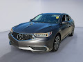 2019 Acura TLX 2.4L Technology Pkg