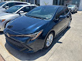 2021 Toyota Corolla Hatchback SE