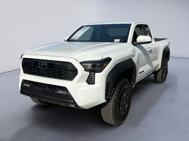 2026 Toyota Tacoma PreRunner