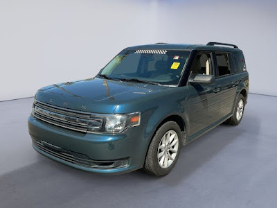 2016 Ford Flex