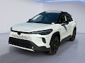 2026 Toyota Corolla Cross Hybrid XSE