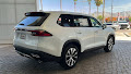 2026 Toyota Grand Highlander Hybrid MAX Limited
