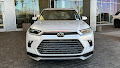 2026 Toyota Grand Highlander Hybrid MAX Limited