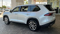 2026 Toyota Grand Highlander Hybrid MAX Limited