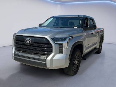 2023 Toyota Tundra