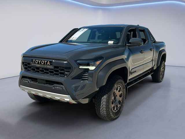 2026 Toyota Tacoma Hybrid Trailhunter