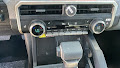 2026 Toyota Tacoma Hybrid Trailhunter