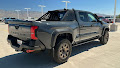 2026 Toyota Tacoma Hybrid Trailhunter