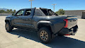 2026 Toyota Tacoma Hybrid Trailhunter