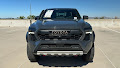 2026 Toyota Tacoma Hybrid Trailhunter