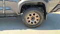 2026 Toyota Tacoma Hybrid Trailhunter