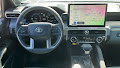 2026 Toyota Tacoma Hybrid Trailhunter