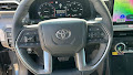 2026 Toyota Tacoma Hybrid Trailhunter