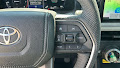 2026 Toyota Tacoma Hybrid Trailhunter