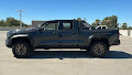 2026 Toyota Tacoma Hybrid Trailhunter