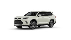 2024 Toyota Grand Highlander Hybrid XLE