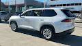 2024 Toyota Grand Highlander Hybrid XLE