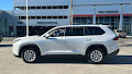2024 Toyota Grand Highlander Hybrid XLE