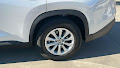 2024 Toyota Grand Highlander Hybrid XLE