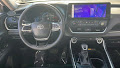 2024 Toyota Grand Highlander Hybrid XLE