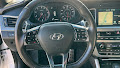 2017 Hyundai Sonata Limited