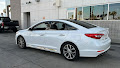 2017 Hyundai Sonata Limited