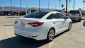 2017 Hyundai Sonata Limited