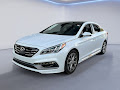 2017 Hyundai Sonata Limited