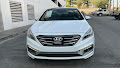 2017 Hyundai Sonata Limited