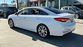 2017 Hyundai Sonata Limited