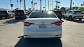 2017 Hyundai Sonata Limited