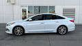 2017 Hyundai Sonata Limited