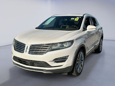2017 Lincoln MKC