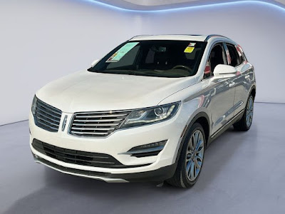 2017 Lincoln MKC