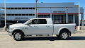 2016 RAM 3500 Laramie Longhorn