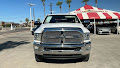 2016 RAM 3500 Laramie Longhorn