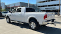 2016 RAM 3500 Laramie Longhorn