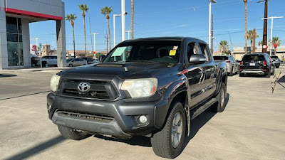 2013 Toyota Tacoma