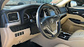 2015 Toyota Highlander XLE V6