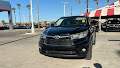2015 Toyota Highlander XLE V6