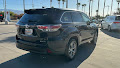 2015 Toyota Highlander XLE V6