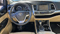 2015 Toyota Highlander XLE V6