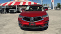 2020 Acura RDX Advance Package