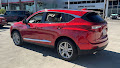 2020 Acura RDX Advance Package