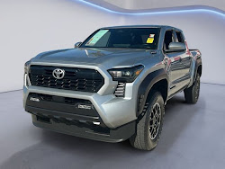 2024 Toyota Tacoma Hybrid TRD Off Road