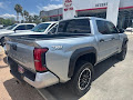 2024 Toyota Tacoma Hybrid TRD Off Road