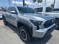 2024 Toyota Tacoma Hybrid TRD Off Road