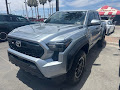 2024 Toyota Tacoma Hybrid TRD Off Road